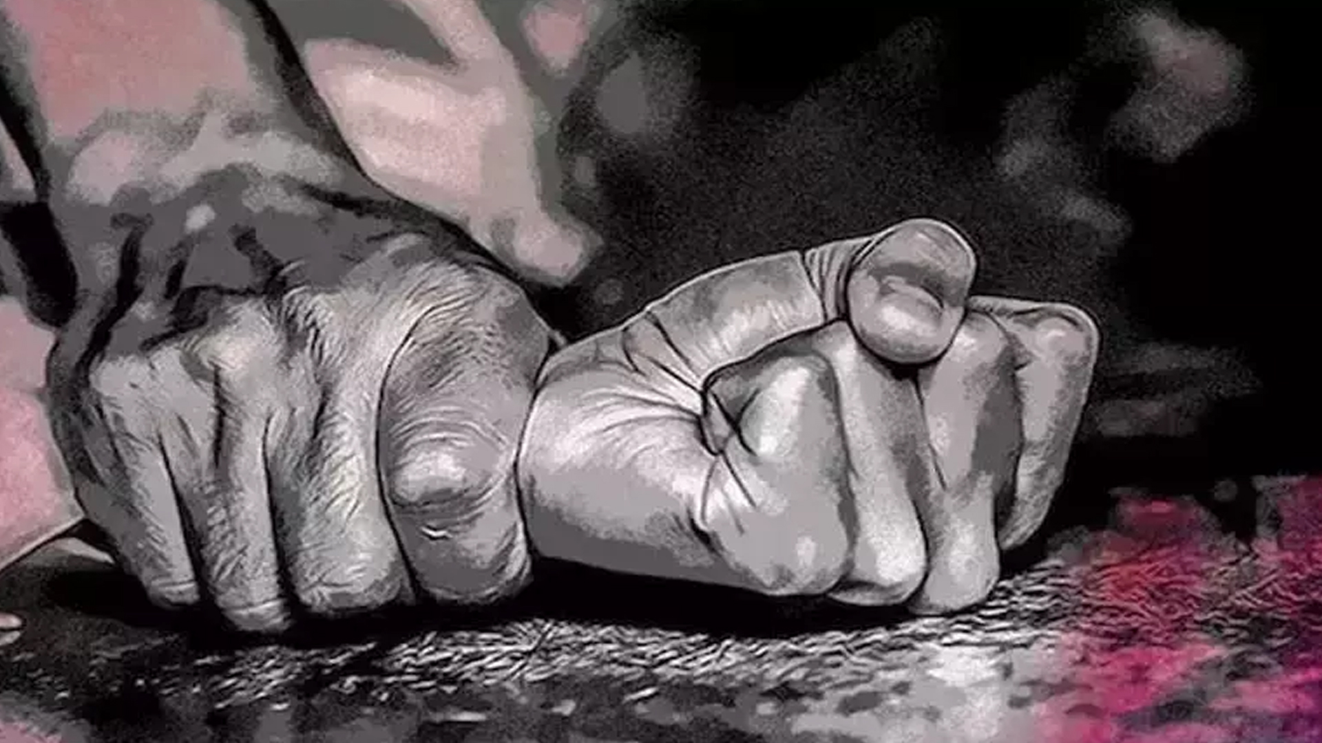 সমুদ্রসৈকতে দিনদুপুরে সংঘবদ্ধ ধর্ষণের শিকার কলেজছাত্রী